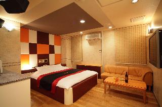 Restay DEE - Adult Only