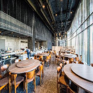 餐館