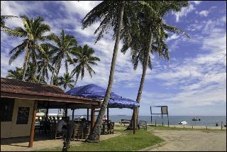 Bamboo Backpackers Hostel