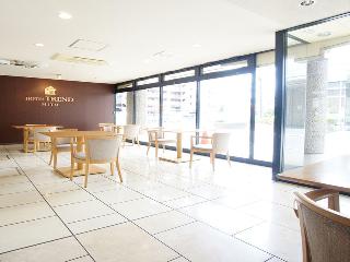 ロイヤルイン水戸のnull