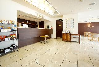 ロイヤルイン水戸のnull