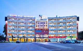 Ausotel Smart Baiyun Airport