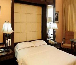 Planta Centro Bacolod Hotel & Residences