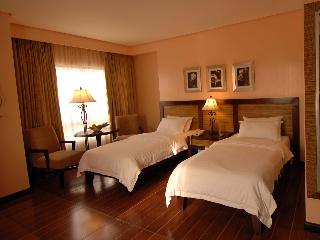 Planta Centro Bacolod Hotel & Residences