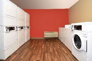 Extended Stay America Chicago Vernon Hills Lake Fo