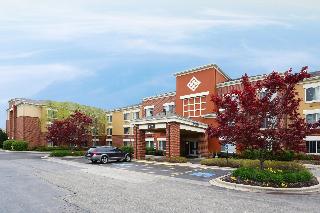 Extended Stay America Vernon Hills Lincolnshire