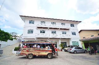 Sino Mansion
