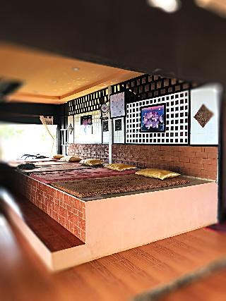 Sea Flower Resort