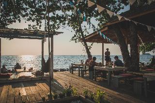 Warapura Resort