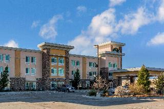 La Quinta Inn & Suites by Wyndham Monahans