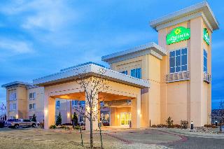 La Quinta Inn & Suites Clinton Historic Route 66