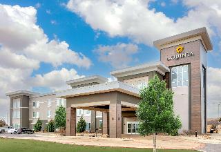 La Quinta Inn & Suites Clinton Historic Route 66