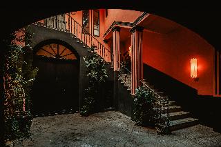 Palazzo Flora