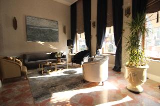 Atlas Hotel Izmir