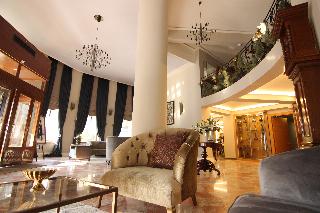 Atlas Hotel Izmir