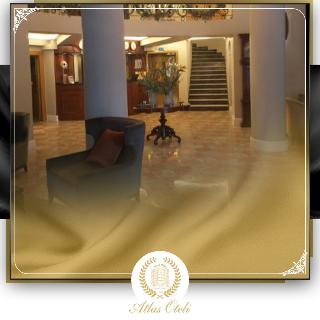 Atlas Hotel Izmir