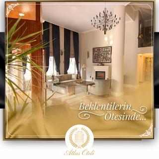 Atlas Hotel Izmir