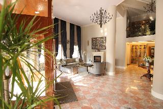 Atlas Hotel Izmir