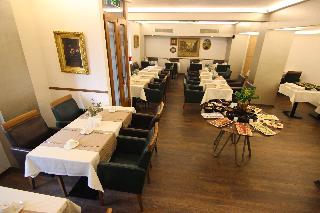 Atlas Hotel Izmir