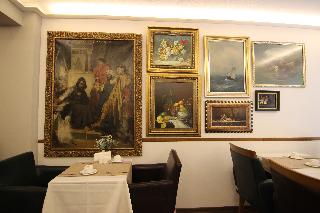 Atlas Hotel Izmir