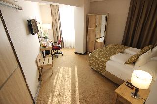 Atlas Hotel Izmir