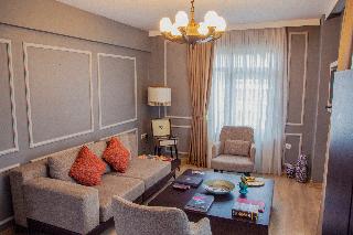 Atlas Hotel Izmir