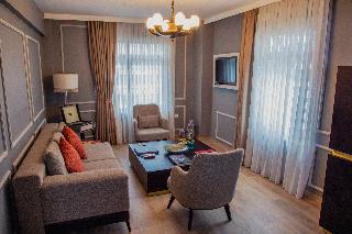 Atlas Hotel Izmir