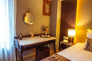 Atlas Hotel Izmir