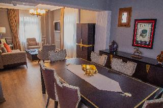 Atlas Hotel Izmir