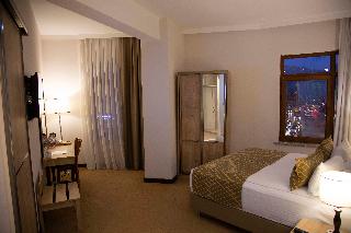 Atlas Hotel Izmir