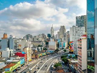 Ibis Styles Sao Paulo Centro