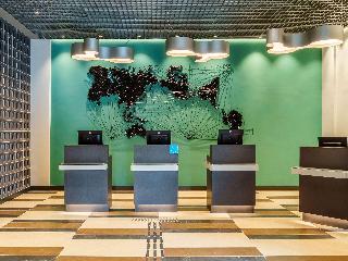 Ibis Styles Sao Paulo Centro