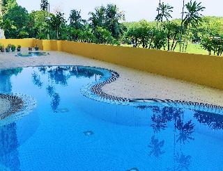 Dindings Pantai Desair Apartment By DPD