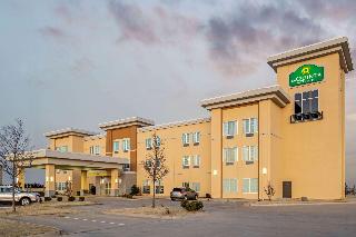 La Quinta Inn & Suites By Wyndham Weatherford Ok