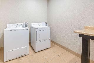 La Quinta Inn & Suites By Wyndham Weatherford Ok