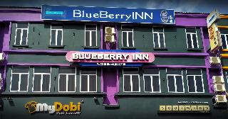Blueberry Inn