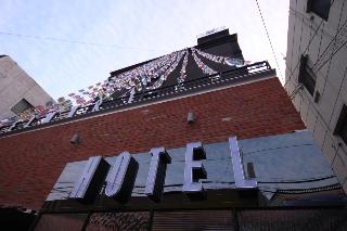 Hotel Muri Busan