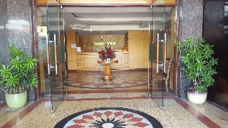 Hoang Yen Hotel Thu Dau Mot