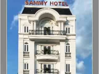 Sammy Hotel Ha Tien