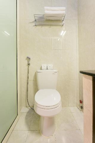99 Bui Vien Hotel (Boutique)