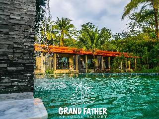 Grandfather Khaolak Resort