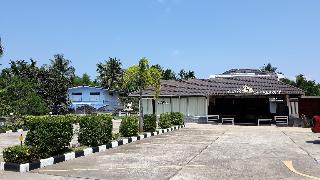 Chumphon Travelodge Hotel
