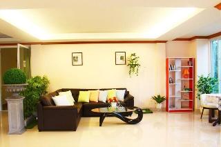 Chumphon Travelodge Hotel