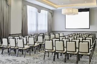 會議室