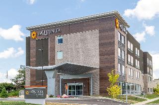 La Quinta Inn & Suites by Wyndham Bloomington IN