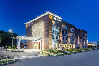 La Quinta Inn & Suites by Wyndham Bloomington IN