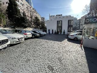 Vital Hotel Fulya