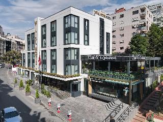 Vital Hotel Fulya