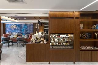 Vital Hotel Fulya