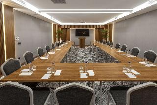 Vital Hotel Fulya